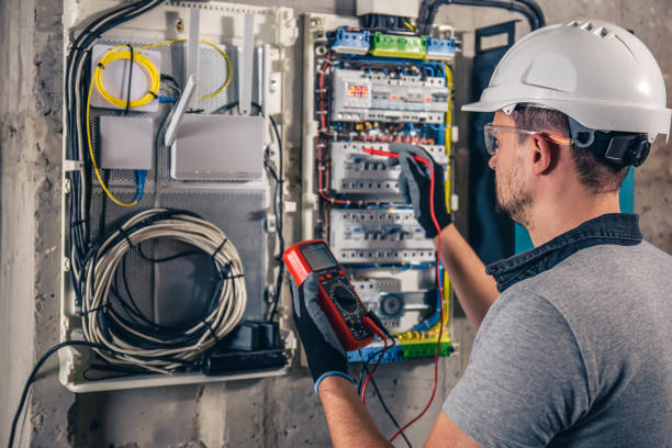 Best Electrical Repair Services  in Williston, SC