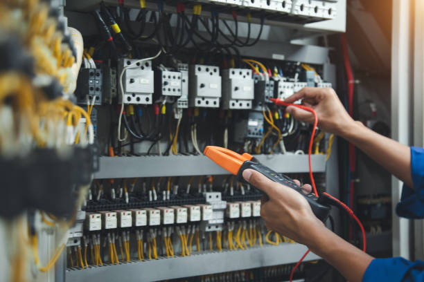 Best Electrical Rewiring Services  in Williston, SC