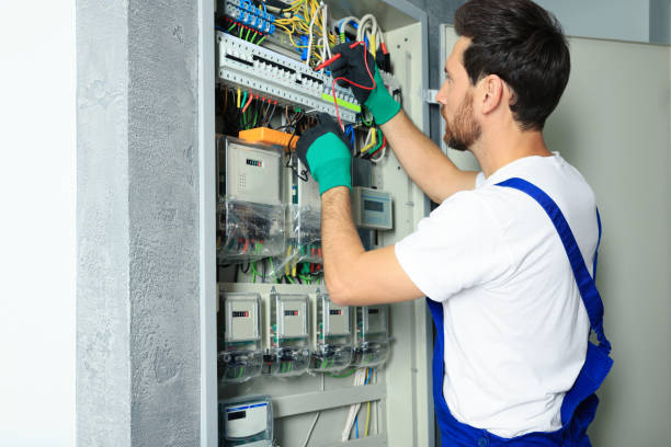 Best Electrical Installation Contractor  in Williston, SC