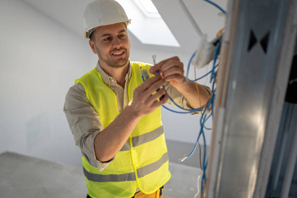 Best Electrical Rewiring Services  in Williston, SC